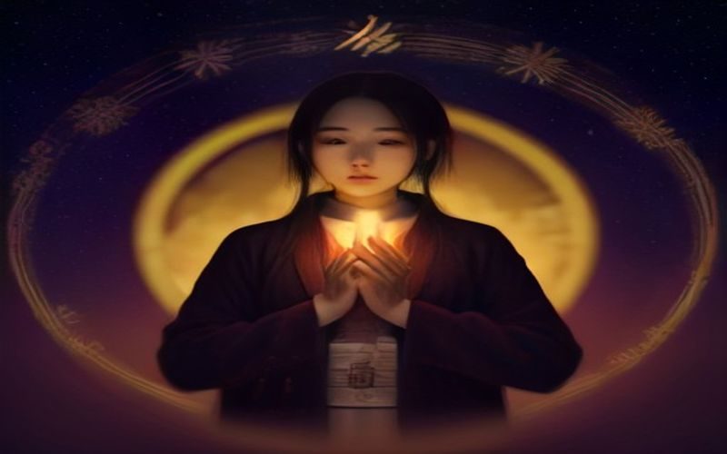 夜晚办公室里技术人员盯着屏幕上的版本更新进度条，蓝色冷光映照面部，画面专业感强